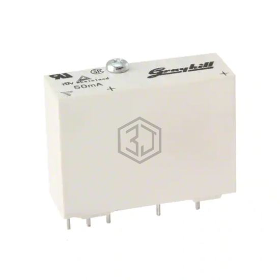 70-IDC15 - Grayhill Inc. - I/O Relay Modules