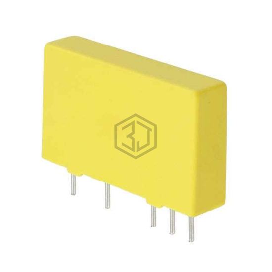 1-1393028-1 - TE Connectivity Potter & Brumfield Relays - I/O Relay Modules