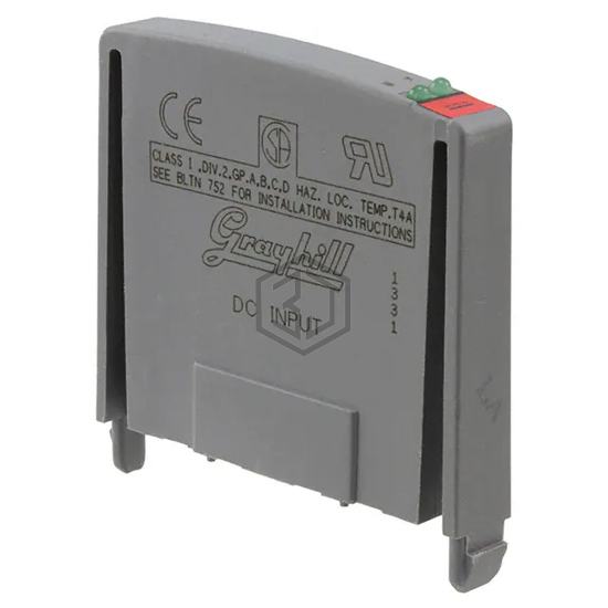 70L-IDCNP - Grayhill Inc. - I/O Relay Modules