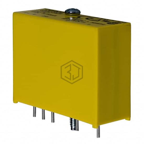 G3TC-IAC15 AC/DC 120 - Omron Automation and Safety - I/O Relay Modules