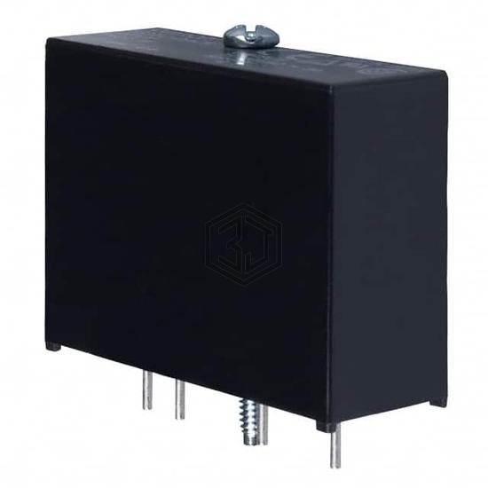 G3TC-OAC5A DC5 - Omron Automation and Safety - I/O Relay Modules