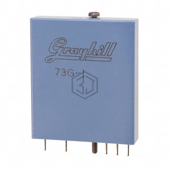 73G-II5000 - Grayhill Inc. - I/O Relay Modules