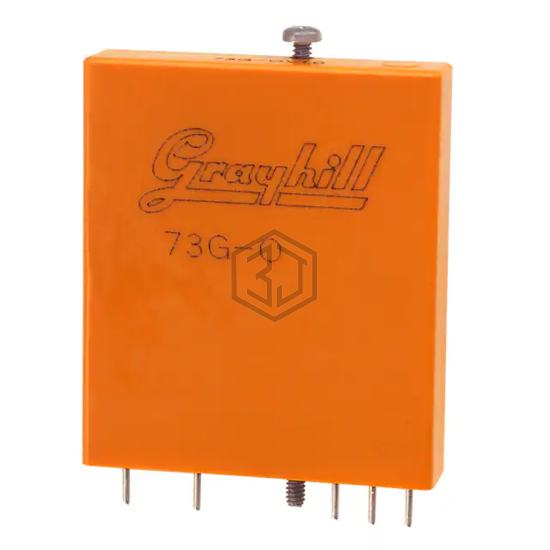 73G-OI020 - Grayhill Inc. - I/O Relay Modules
