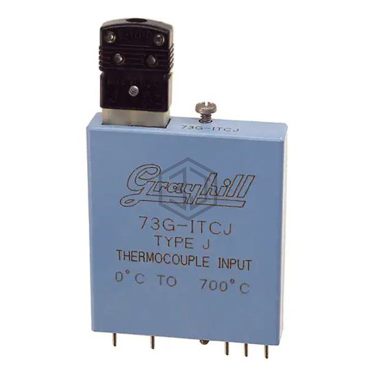 73G-ITCJ - Grayhill Inc. - I/O Relay Modules