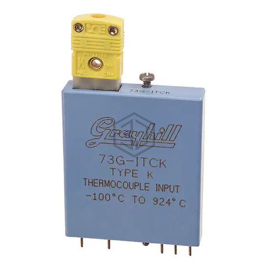 73G-ITCK - Grayhill Inc. - I/O Relay Modules