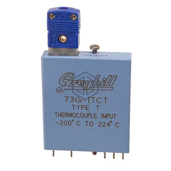 73G-ITCT - Grayhill Inc. - I/O Relay Modules