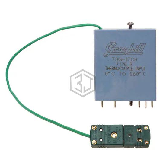 73G-ITCR - Grayhill Inc. - I/O Relay Modules