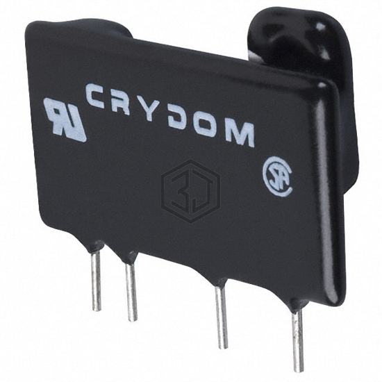 DMP6301A - Sensata-Crydom - I/O Relay Modules