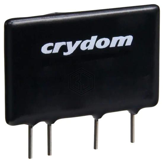CMX200D3 - Sensata-Crydom - Solid State Relays