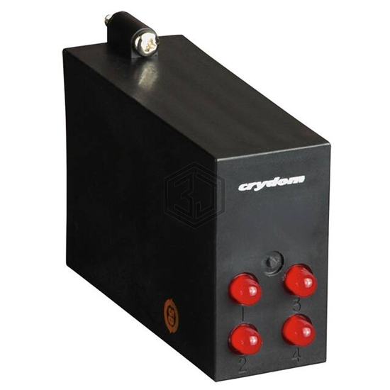 OAC5AQ - Sensata-Crydom - I/O Relay Modules