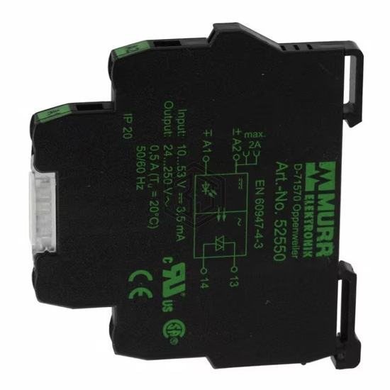 84145021 - Crouzet - I/O Relay Modules