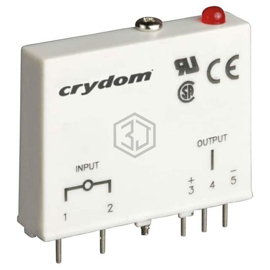 C4IDCB - Sensata-Crydom - I/O Relay Modules
