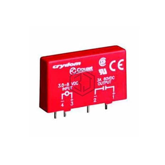 MOAC5AH - Sensata-Crydom - I/O Relay Modules