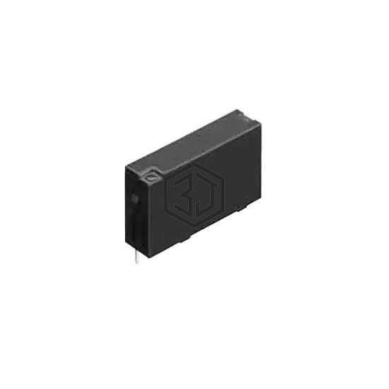 APAN3103 - Panasonic Electric Works - Power Relays, Over 2 Amps