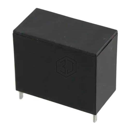 ALFG2PF24 - Panasonic Electric Works - Power Relays, Over 2 Amps