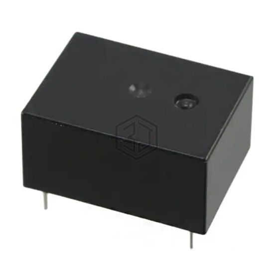 JVN1A-18V-F - Panasonic Electric Works - Power Relays, Over 2 Amps