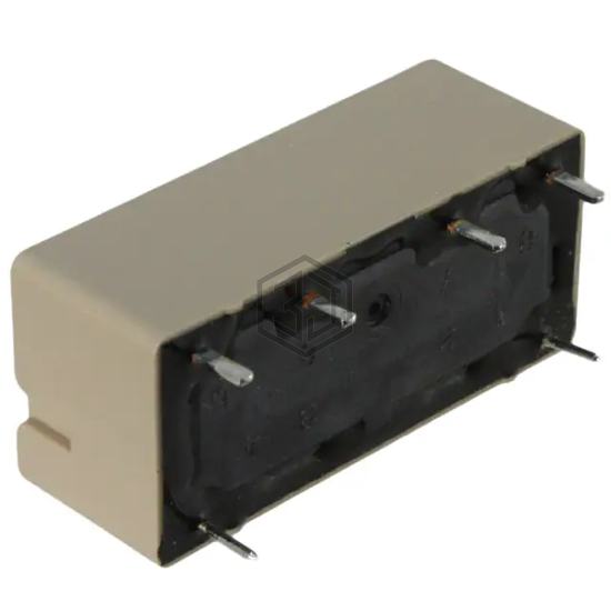 ST2-DC24V-F - Panasonic Electric Works - Power Relays, Over 2 Amps
