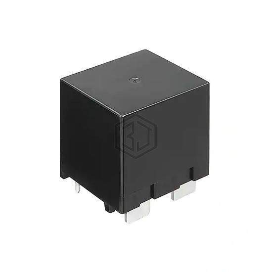 HE1AN-P-DC24V-Y5 - Panasonic Electric Works - Power Relays, Over 2 Amps