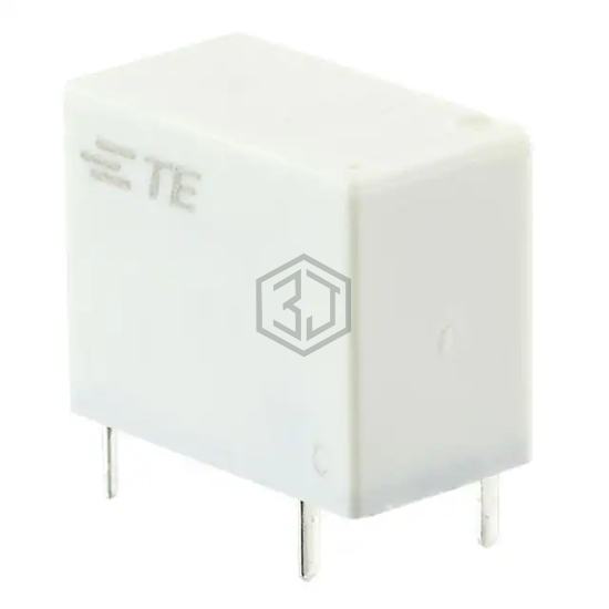 OJ-SS-112HM.000 - TE Connectivity Potter & Brumfield Relays - Power Relays, Over 2 Amps