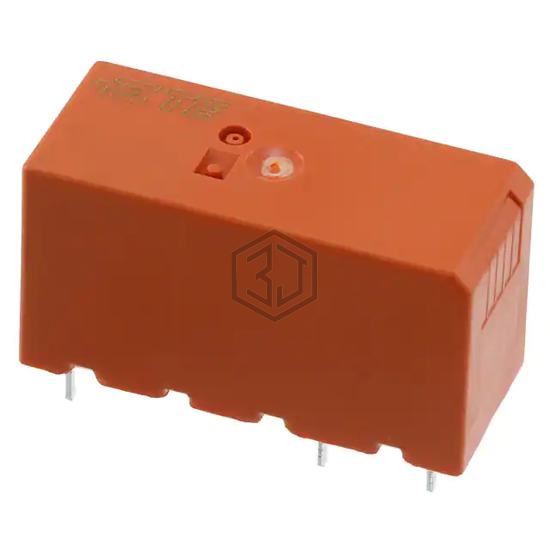 1415899-9 - TE Connectivity Potter & Brumfield Relays - Power Relays, Over 2 Amps