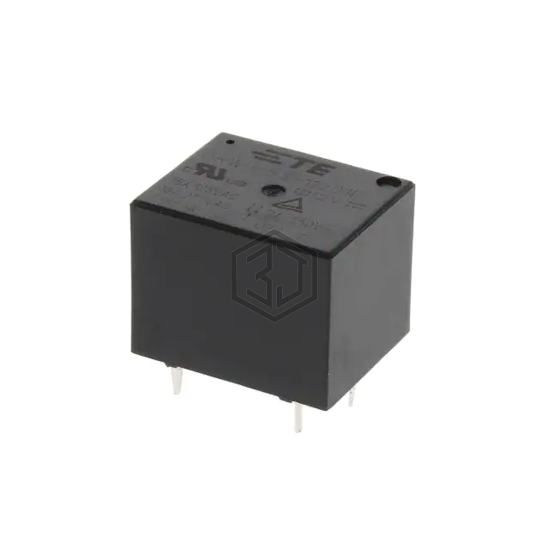 ORWH-SS-112D1F,000 - TE Connectivity Potter & Brumfield Relays - Power Relays, Over 2 Amps