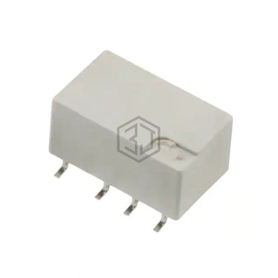 IM07GR - TE Connectivity Potter & Brumfield Relays - Signal Relays, Up to 2 Amps