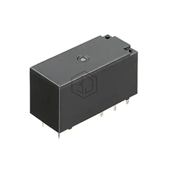 ALZN5B09W - Panasonic Electric Works - Power Relays, Over 2 Amps