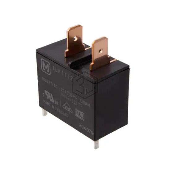 ALF1T12 - Panasonic Electric Works - Power Relays, Over 2 Amps