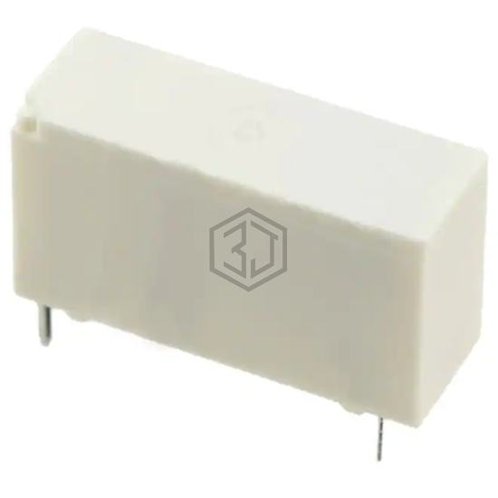 V23061A1007A502 - TE Connectivity Potter & Brumfield Relays - Power Relays, Over 2 Amps