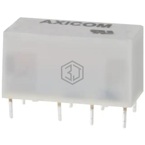 V23105A5475A201 - TE Connectivity Potter & Brumfield Relays - Power Relays, Over 2 Amps