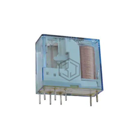 40.52.7.012.0000 - Finder Relays, Inc. - Power Relays, Over 2 Amps