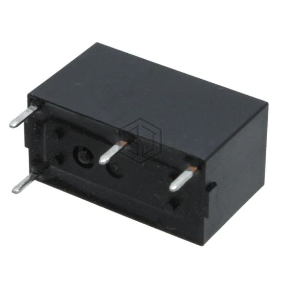 G6B-1174P-US-DC24 - Omron Electronics Inc-EMC Div - Power Relays, Over 2 Amps