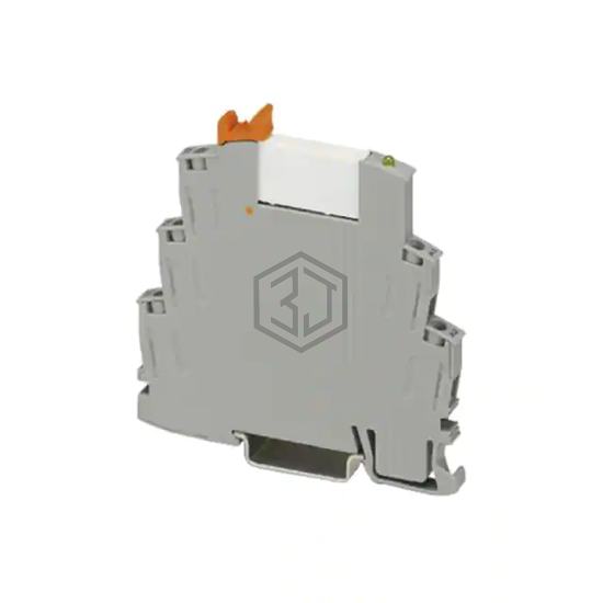 2903366 - Phoenix Contact - Power Relays, Over 2 Amps