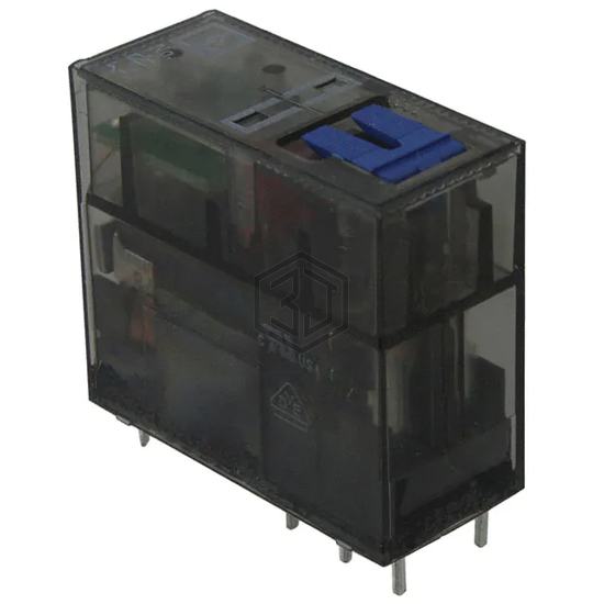2987943 - Phoenix Contact - Power Relays, Over 2 Amps