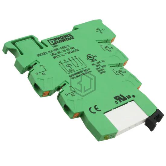 2900300 - Phoenix Contact - Power Relays, Over 2 Amps