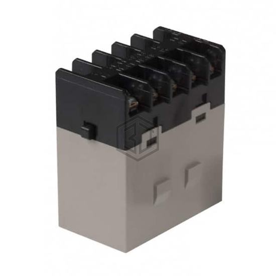 G7J-4A-B DC24 - Omron Automation and Safety - Power Relays, Over 2 Amps