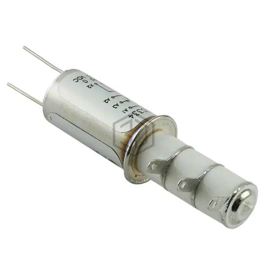 K41C334 - TE Connectivity Aerospace, Defense and Marine - Power Relays, Over 2 Amps