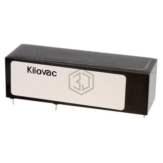 K81C335 - TE Connectivity Aerospace, Defense and Marine - Power Relays, Over 2 Amps