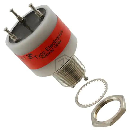 HC-4 - TE Connectivity Aerospace, Defense and Marine - Power Relays, Over 2 Amps