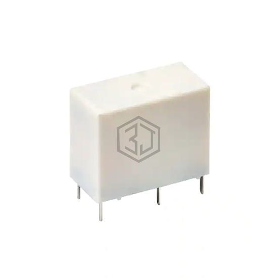 G5Q-1A4-EL3-HA DC5 - Omron Electronics Inc-EMC Div - Power Relays, Over 2 Amps