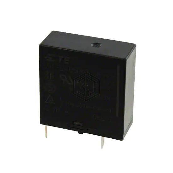 8-1419125-0 - TE Connectivity Potter & Brumfield Relays - Power Relays, Over 2 Amps