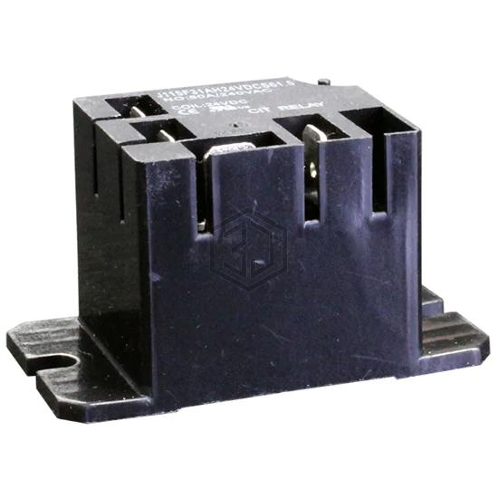 J115F31AH24VDCS61.5U - CIT Relay and Switch - Power Relays, Over 2 Amps