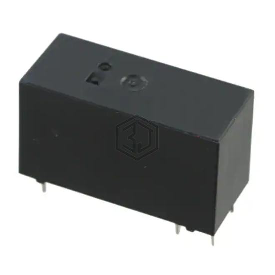 ALZ51B48 - Panasonic Electric Works - Power Relays, Over 2 Amps