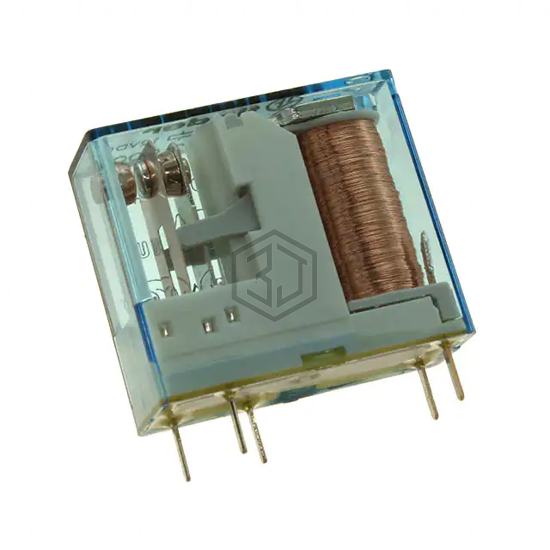 40.31.9.012.0000 - Finder Relays, Inc. - Power Relays, Over 2 Amps