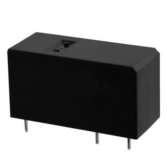 G2RL-1 DC48 - Omron Electronics Inc-EMC Div - Power Relays, Over 2 Amps