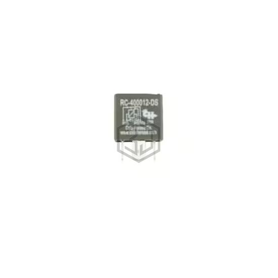 RC-400012-DS - Littelfuse Inc. - Power Relays, Over 2 Amps