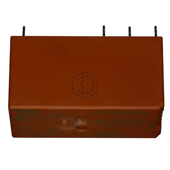 RT424F24 - TE Connectivity Potter & Brumfield Relays - Power Relays, Over 2 Amps