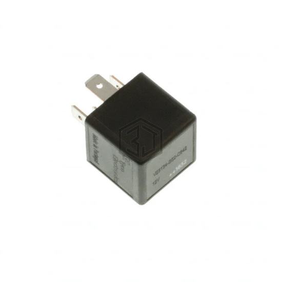 7-1393302-5 - TE Connectivity AMP Connectors - Power Relays, Over 2 Amps