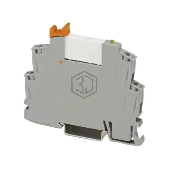 2903367 - Phoenix Contact - Power Relays, Over 2 Amps