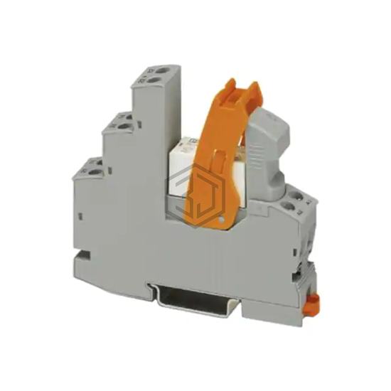 2903358 - Phoenix Contact - Power Relays, Over 2 Amps